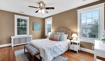 3113 44TH St NW, Washington, DC 20016