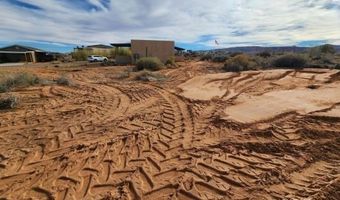 715 E Liberty Bell Ct, Big Water, UT 84741