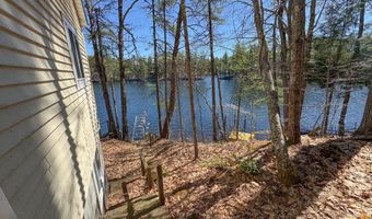 56 Red Gate Ln, Acton, ME 04001