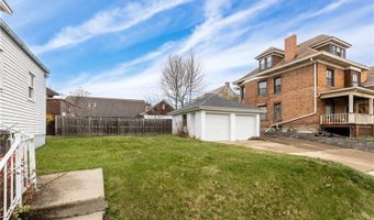 340 Lincoln Ave, Bellevue, PA 15202