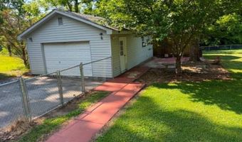 203 Conner St, Albany, KY 42602