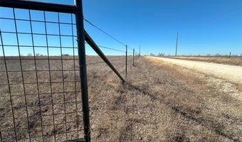 Tbd County Road 619, Pottsville, TX 76565