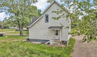 452 E Summit St, Alliance, OH 44601