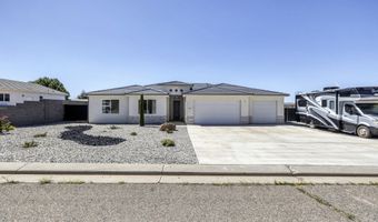 1184 E Big Pinion Ln, Apple Valley, UT 84737
