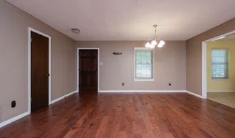 304 Dogwood Dr, Benton, AR 72019