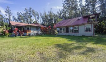87-2500 LUANA Pl, Captain Cook, HI 96704