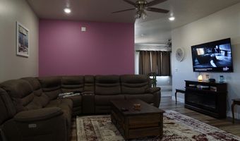 1000 E Canyon Dr, Big Water, UT 84741