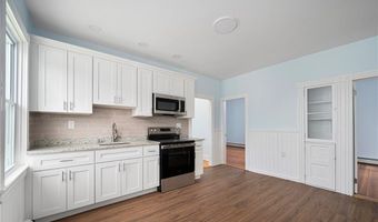 87 Lyman Ave, North Providence, RI 02911