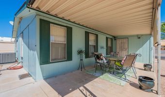 3700 S TOMAHAWK Rd 39, Apache Junction, AZ 85119