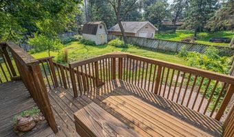 14419 Quinn Dr NW, Andover, MN 55304