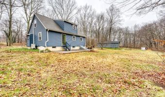 286 Middletown Rd, Colchester, CT 06415