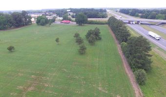 EXIT 216 I-40 25.25 Acres +/- Drive, Brinkley, AR 72021