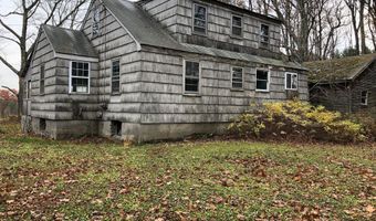 11 Shantry Rd, Colebrook, CT 06021