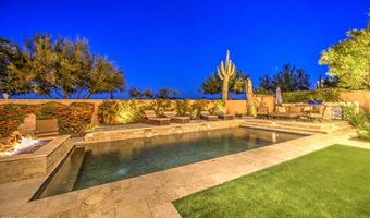 5430 E PALO BREA Ln, Cave Creek, AZ 85331