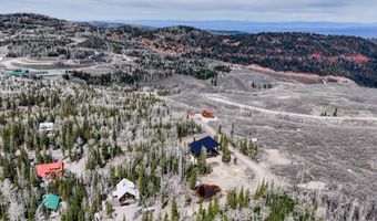 466 N Elk Dr, Brian Head, UT 84719