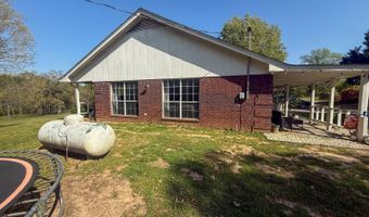 412823 E. 1910 Rd, Antlers, OK 74523