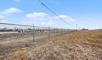 550 N Ellsworth Rd, Box Elder, SD 57719