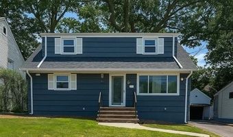 204 Hillside Ave, Bergenfield, NJ 07621