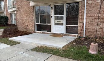 2633 FORT FARNSWORTH Rd 268, Alexandria, VA 22303