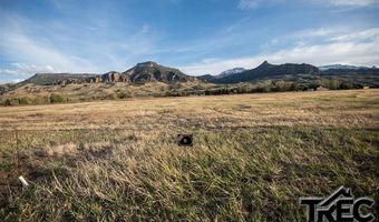 78 Big Creek Dr 6, Cody, WY 82414