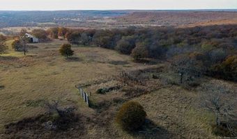 6465 N 230 Rd, Beggs, OK 74421