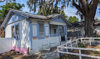 312 E 7TH St, Apopka, FL 32703