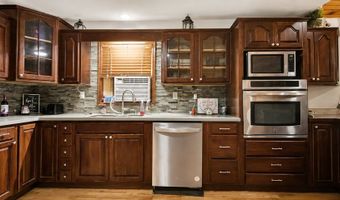 180 Lake Ridge Rd, Adams, KY 41201