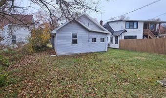 1830 Nichol Ave, Anderson, IN 46016