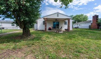 3075 Wessex Ct, Columbus, OH 43232