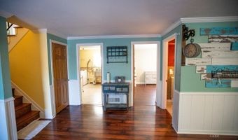 7902 Bittersweet Ct, Athens, OH 45701