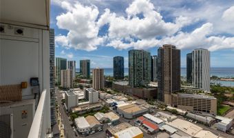 909 Kapiolani Blvd 3002, Honolulu, HI 96814