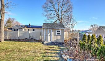 25 Sprague Ave, Lincoln, RI 02865