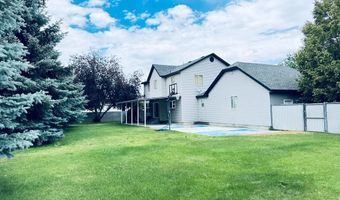 1300 Lyn Ave, Blackfoot, ID 83221