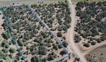 Tbd State Route 260, Clay Springs, AZ 85923