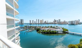 7000 Island Blvd 1402, Aventura, FL 33160
