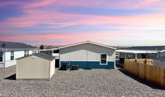 1053 Wheeler Rd, Camp Verde, AZ 86322