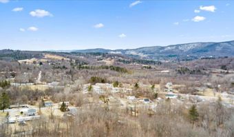 0 Gore/ Filmore Rd, Bennington, VT 05201