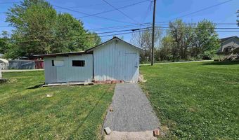 2214 I St, Bedford, IN 47421