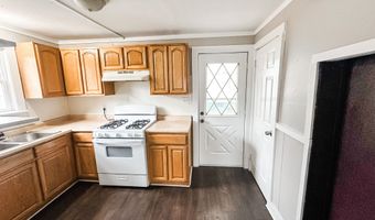 3631 Andover Rd, Anderson, IN 46013