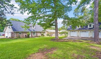 4671 Flint Hill Rd, Austell, GA 30106