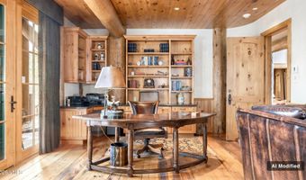 121 Borders Rd, Beaver Creek, CO 81620