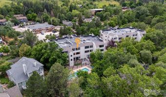 337 Arapahoe Ave 303, Boulder, CO 80302
