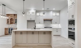 8061 Sacred Forest Rd, Arcadia, OK 73007