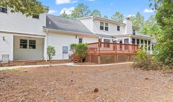 211 Gadwall Ln, Aiken, SC 29803