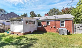 3516 Draper Ave, Charlotte, NC 28205