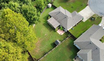 246 Plum Dr, Austin, AR 72007