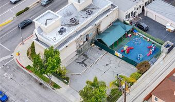 2401 W Vly, Alhambra, CA 91803