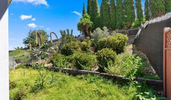 6081-83 Horton Dr, La Mesa, CA 91942