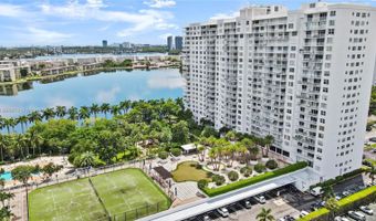 2801 NE 183rd St 1510W, Aventura, FL 33160