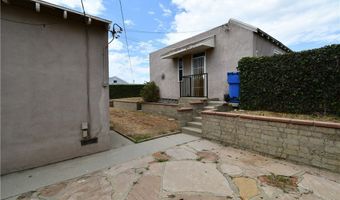 1815 W 108th St, Los Angeles, CA 90047